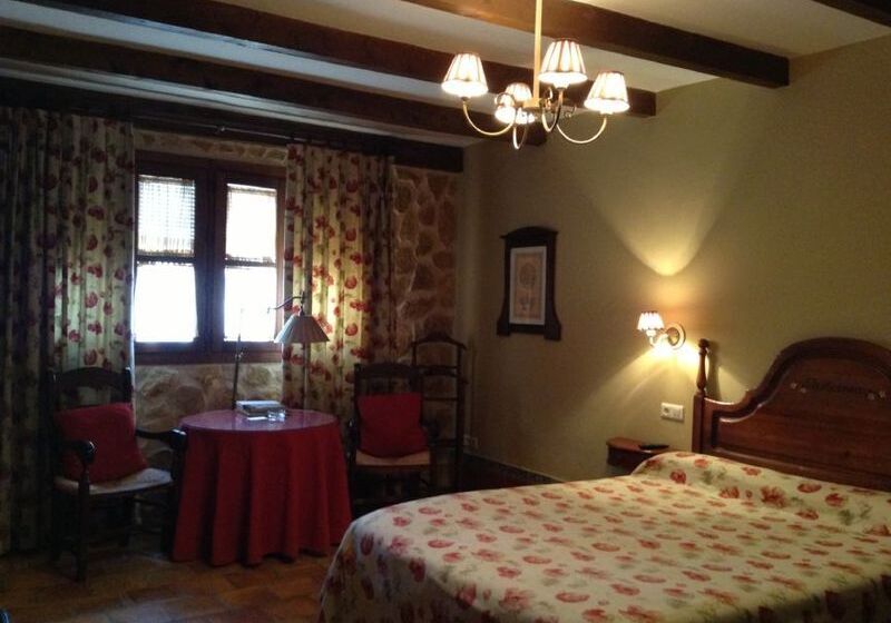 Номер Стандарт, Meson De Don Quijote