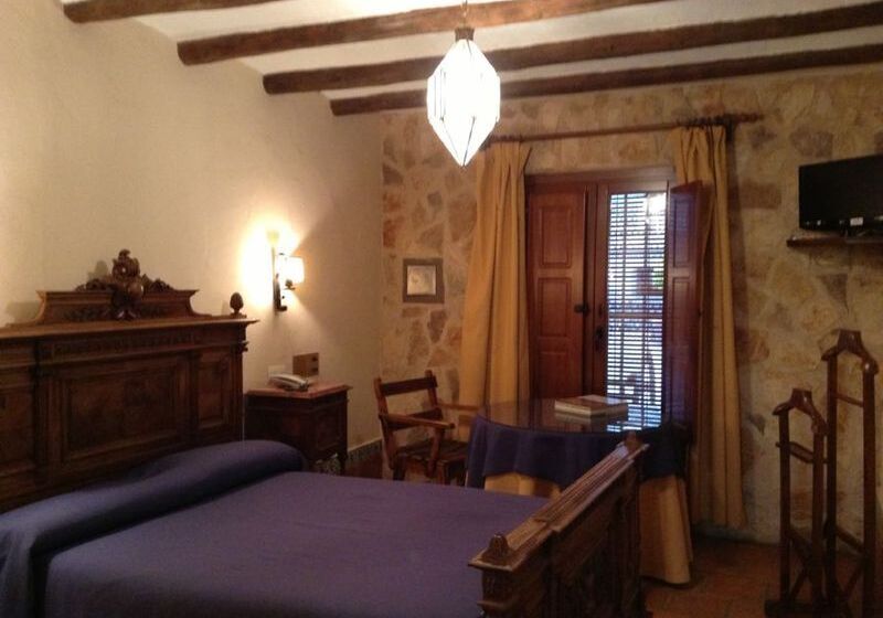 标准间, Meson De Don Quijote