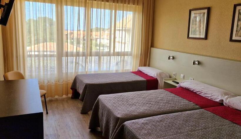 スタンダードルーム, Montemar