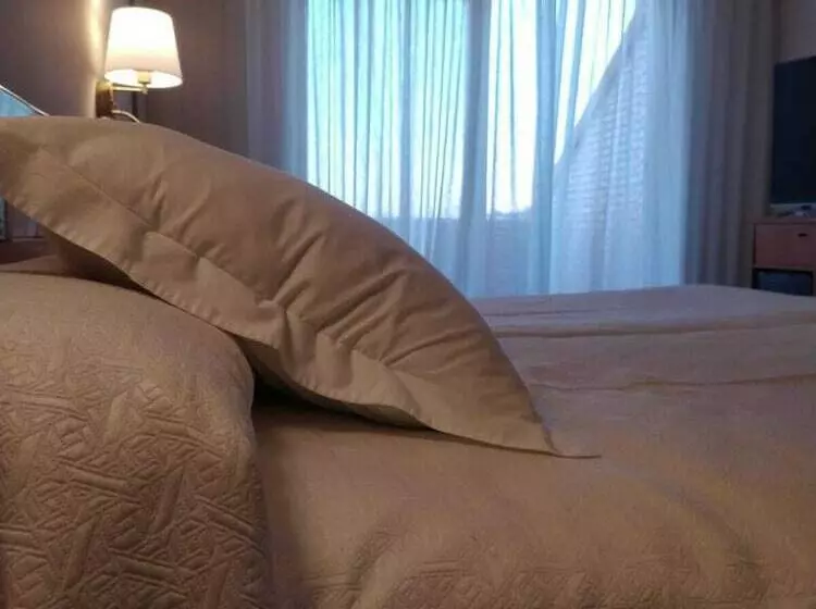 Chambre Supérieure avec Balcon, Olimpo
