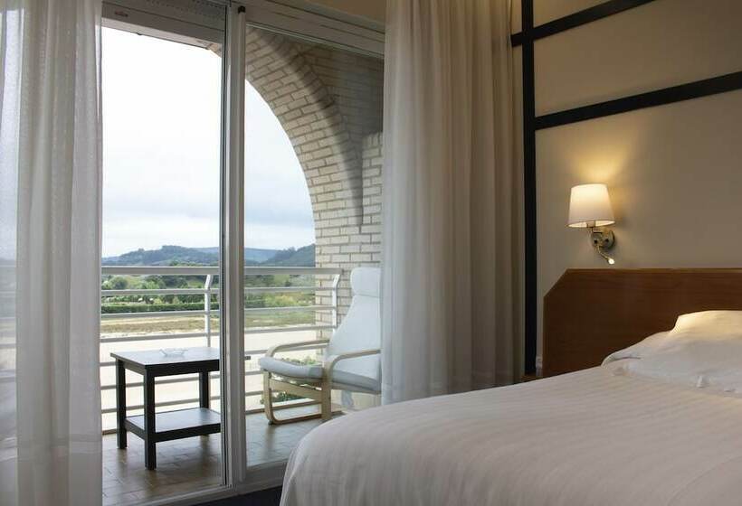 חדר סטנדרט עם נוף, Olimpo