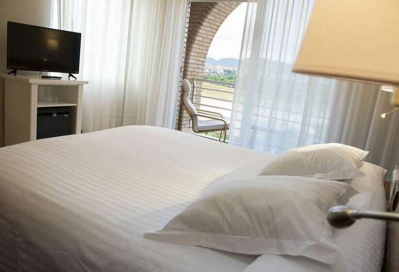 חדר סטנדרט עם נוף, Olimpo