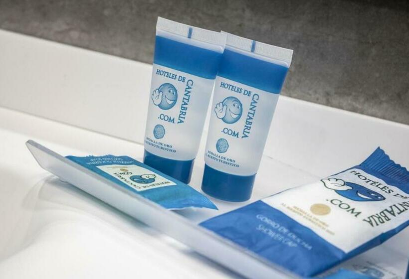 חדר סטנדרט עם מרפסת, Olimpo