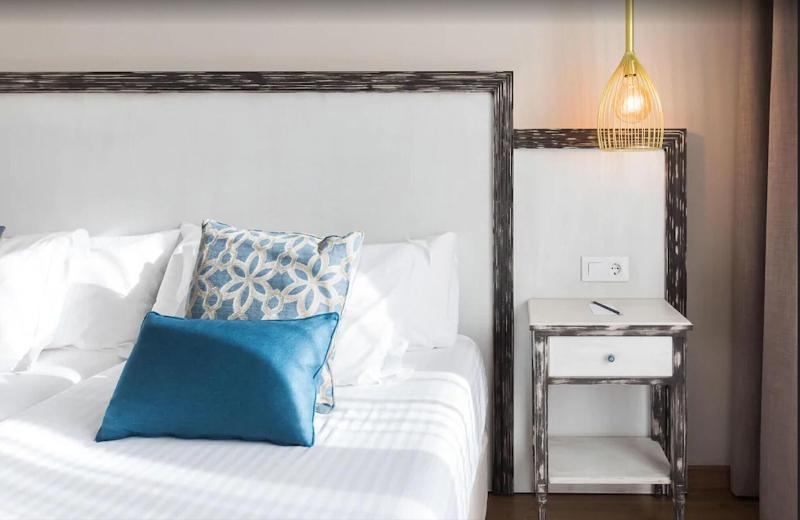 高级海景房, Park Hotel San Jorge & Spa By Escampa Hotels