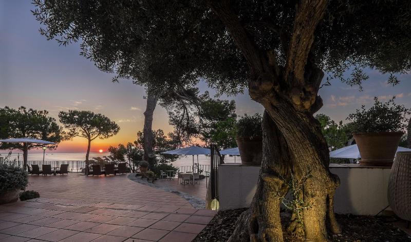 高级海景房, Park Hotel San Jorge & Spa By Escampa Hotels