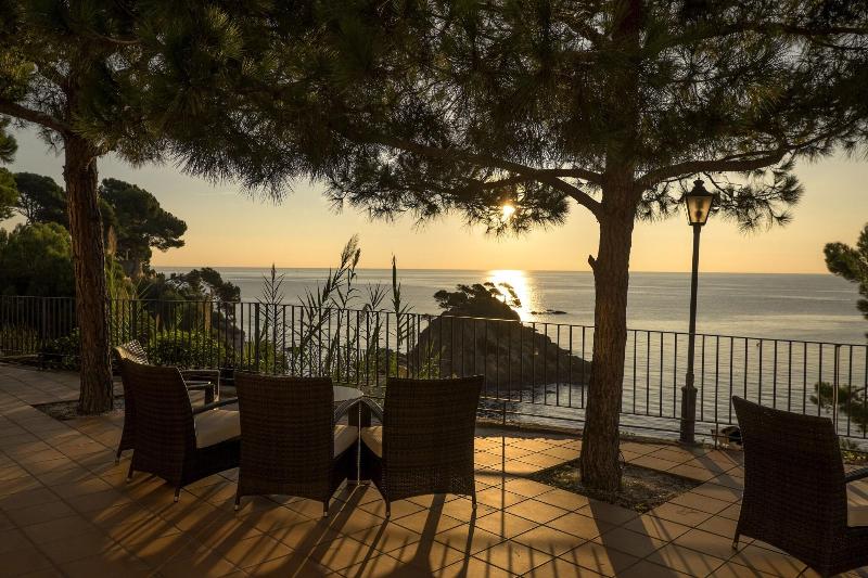 高级海景房, Park Hotel San Jorge & Spa By Escampa Hotels