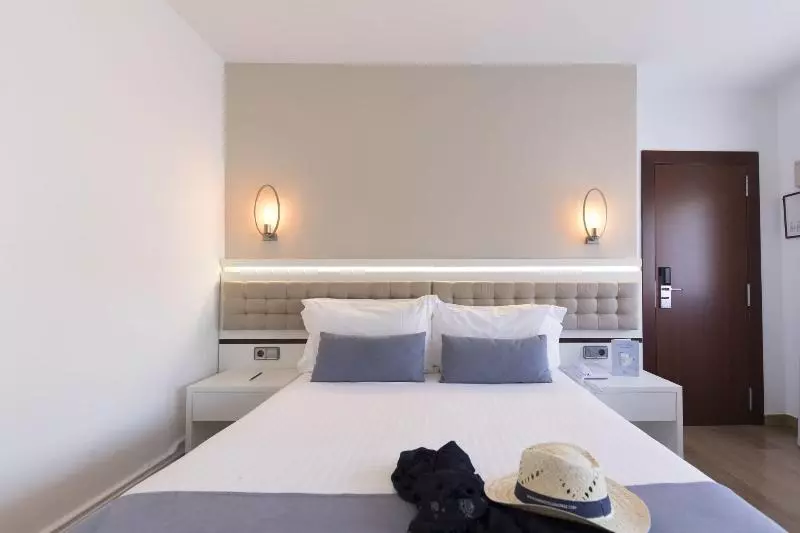 اتاق راحتی, Park Hotel San Jorge & Spa By Escampa Hotels