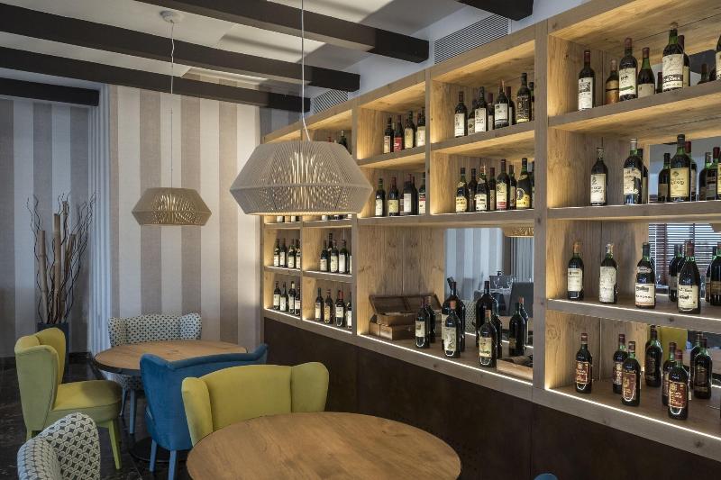 舒适型房间, Park Hotel San Jorge & Spa By Escampa Hotels