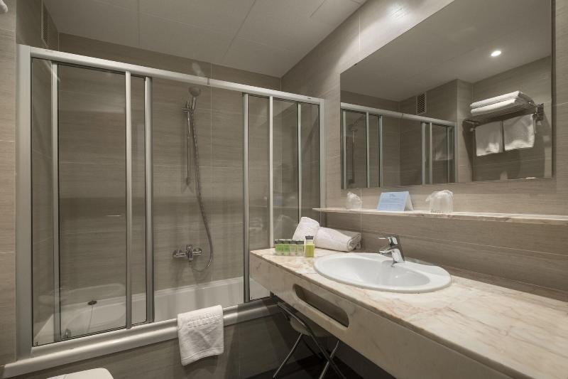 舒适型房间, Park Hotel San Jorge & Spa By Escampa Hotels