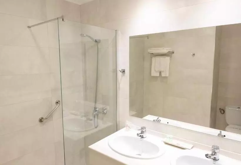 Habitació Estàndard, Ramomar