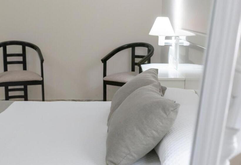 غرفة قياسية, Ramomar