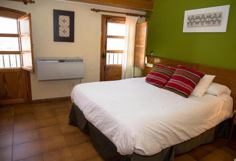 חדר סטנדרט, Rey Don Jaime