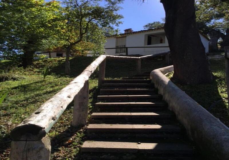 דירת חדר, Finca Valbono Apartamentos Rurales Y