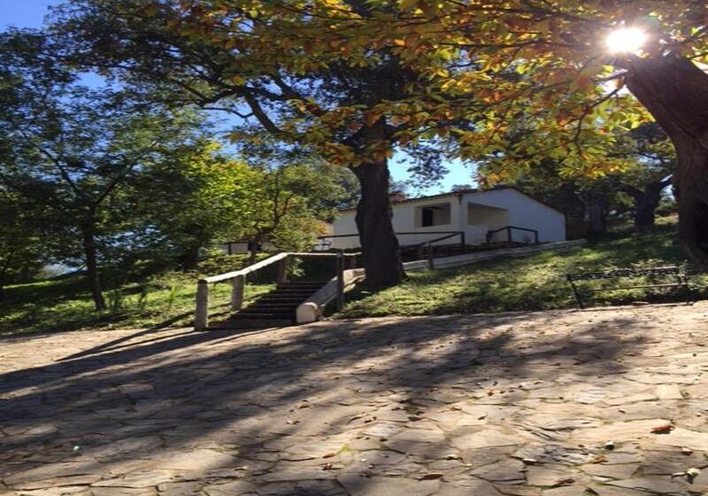 דירת חדר, Finca Valbono Apartamentos Rurales Y