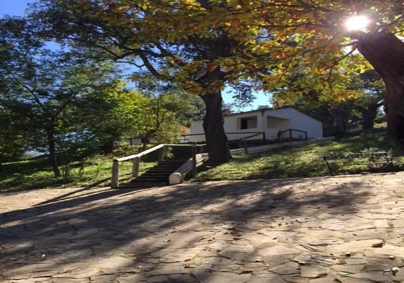 １ベッドルームアパートメント, Finca Valbono Apartamentos Rurales Y