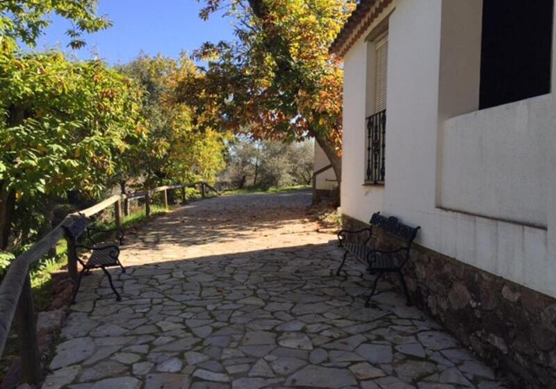 １ベッドルームアパートメント, Finca Valbono Apartamentos Rurales Y