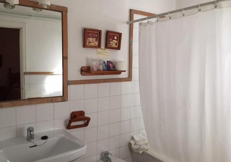 חדר סטנדרט, Finca Valbono Apartamentos Rurales Y