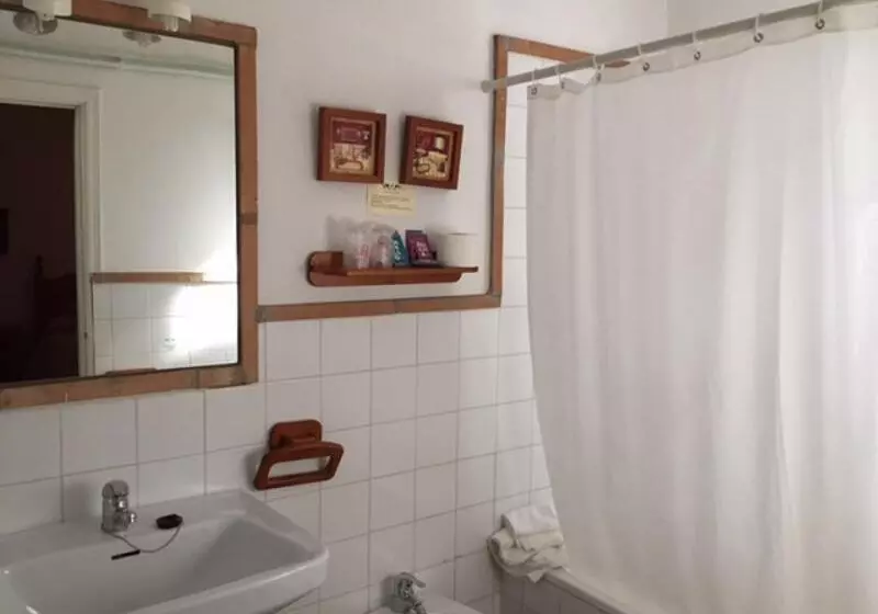 スタンダードルーム, Finca Valbono Apartamentos Rurales Y