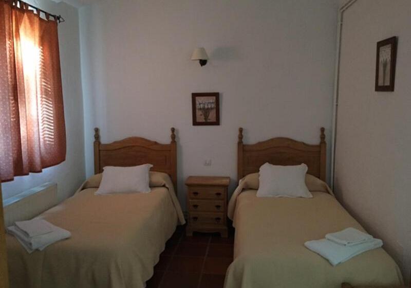 חדר סטנדרט, Finca Valbono Apartamentos Rurales Y