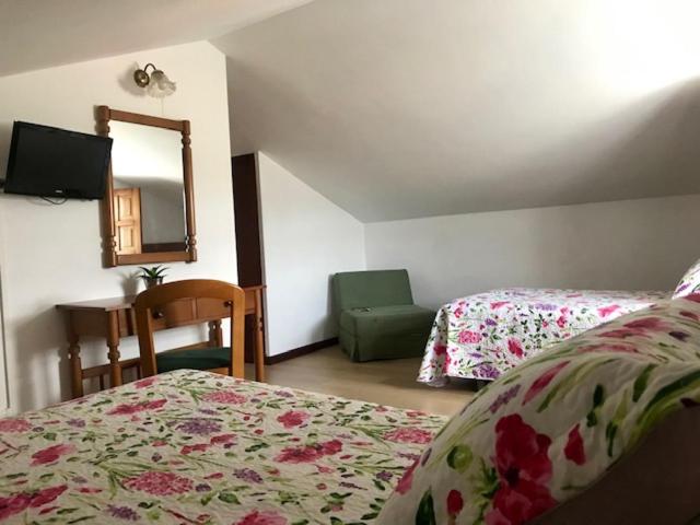 اتاق اکونومی, Salldemar