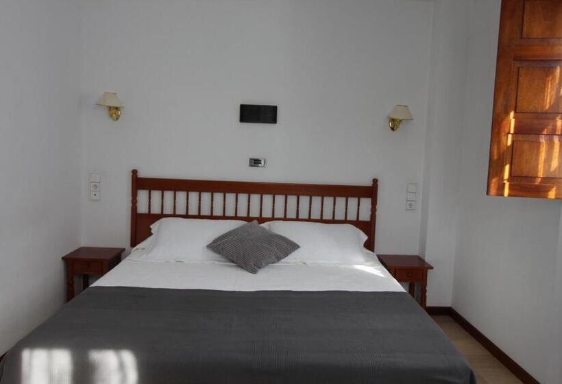 اتاق استاندارد, Salldemar