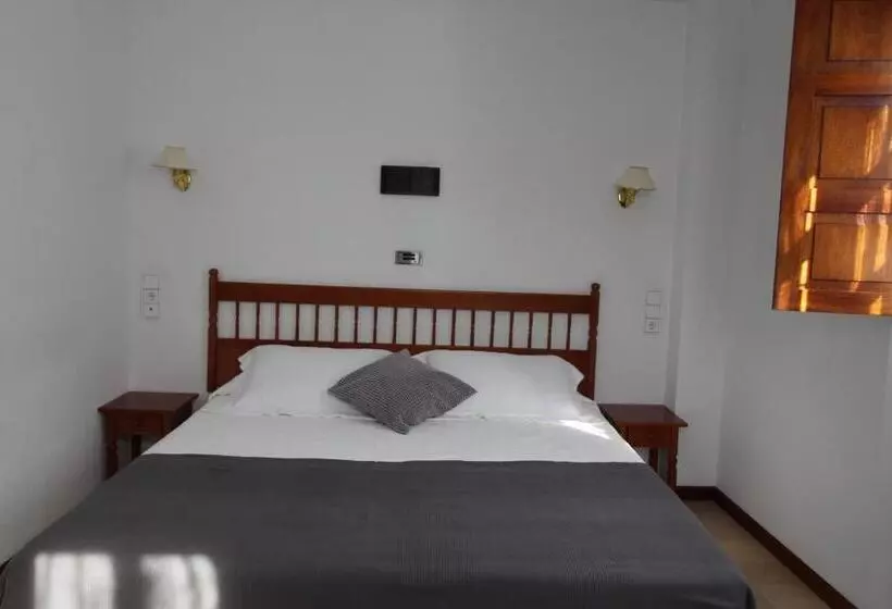 Standard-huone, Salldemar