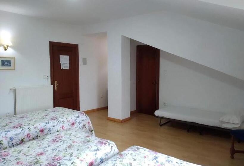 اتاق خانوادگی, Salldemar