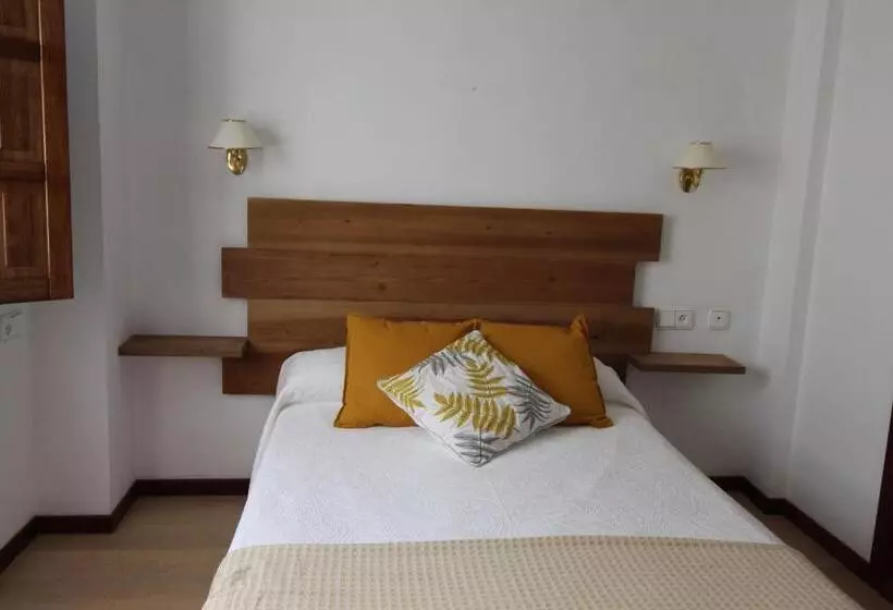 Standard-huone, Salldemar
