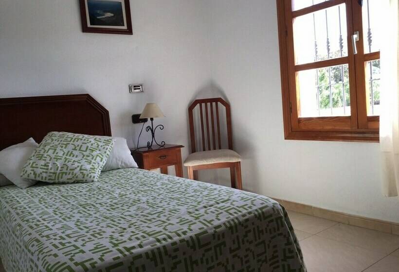 Habitación Estàndard Individual, San José Del Valle