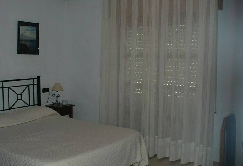 Habitació Superior, San José Del Valle