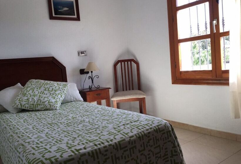 Habitación Estàndard Individual, San José Del Valle