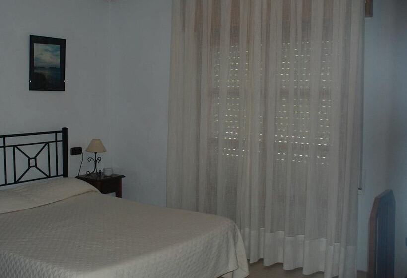 Habitació Superior, San José Del Valle