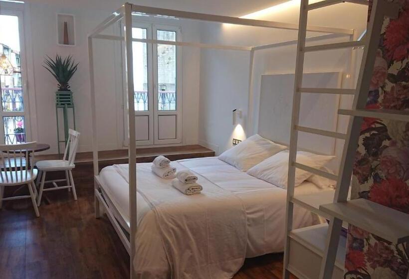 オーシャンビュースタンダードルーム, San Nikolas Sea Views