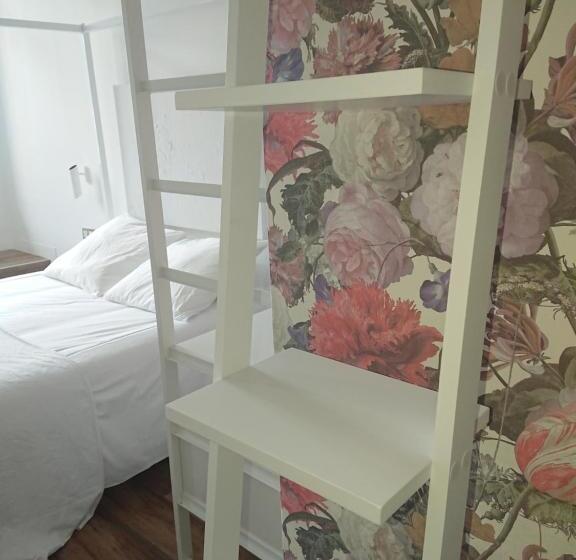 オーシャンビュースタンダードルーム, San Nikolas Sea Views