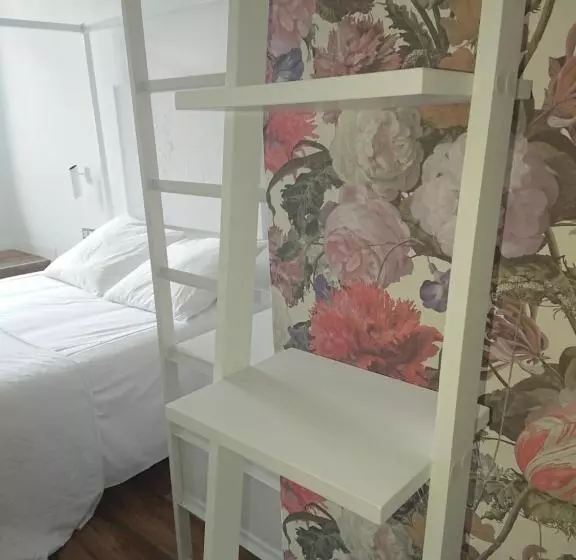 اتاق استاندارد با چشم‌انداز دریا, San Nikolas Sea Views