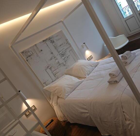 オーシャンビュースタンダードルーム, San Nikolas Sea Views