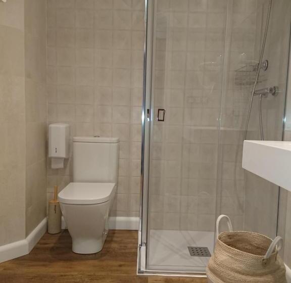 オーシャンビュースタンダードルーム, San Nikolas Sea Views