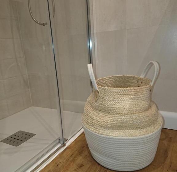 オーシャンビュースタンダードルーム, San Nikolas Sea Views