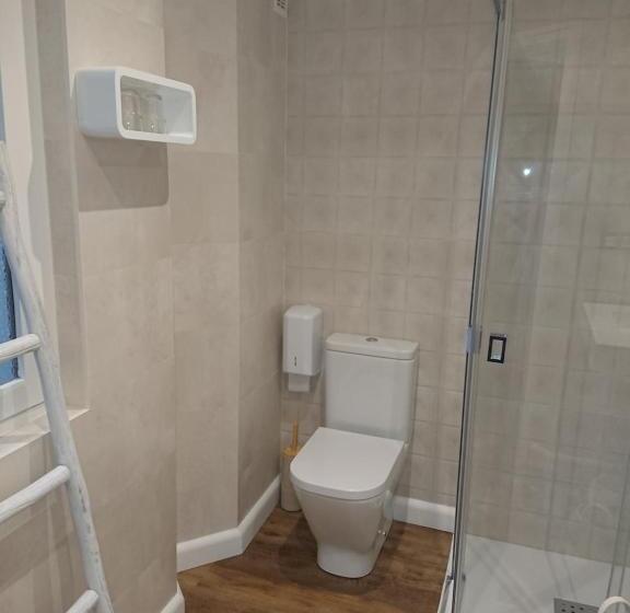 オーシャンビュースタンダードルーム, San Nikolas Sea Views