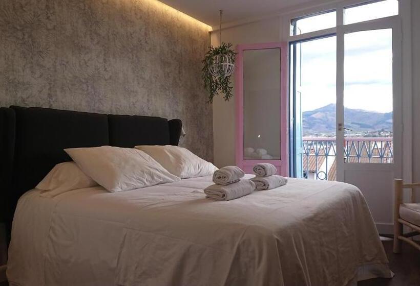 スタンダードルーム, San Nikolas Sea Views