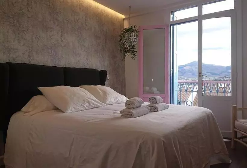 اتاق استاندارد, San Nikolas Sea Views