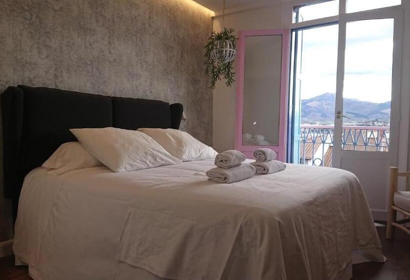 スタンダードルーム, San Nikolas Sea Views