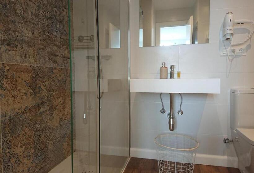 スタンダードルーム, San Nikolas Sea Views