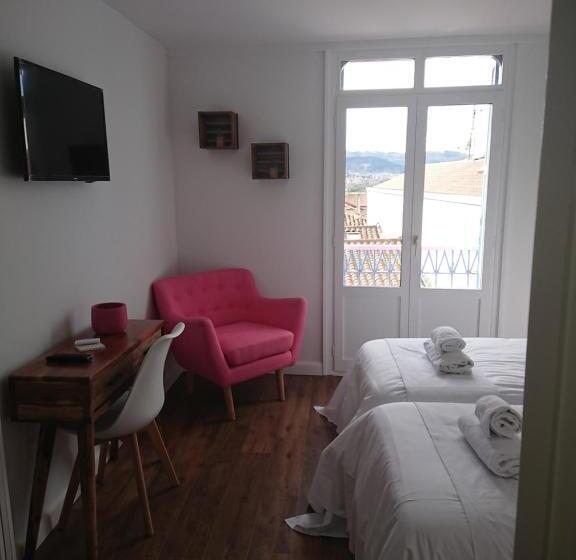 スタンダードルーム, San Nikolas Sea Views