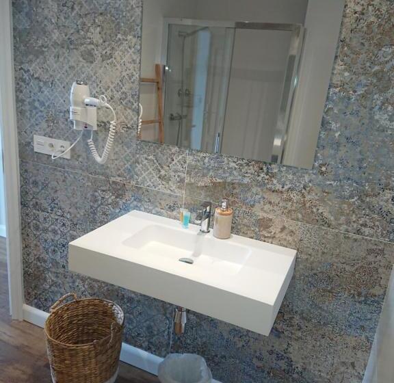 スタンダードルーム, San Nikolas Sea Views