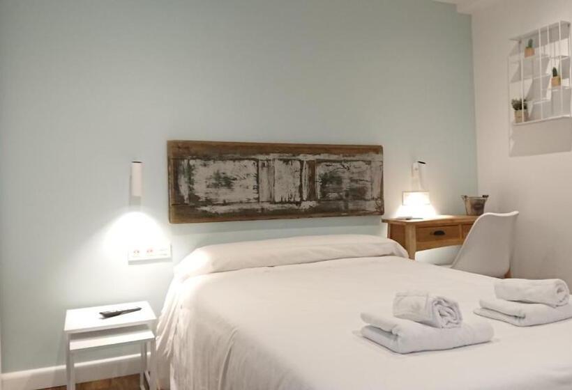 エコノミールーム, San Nikolas Sea Views