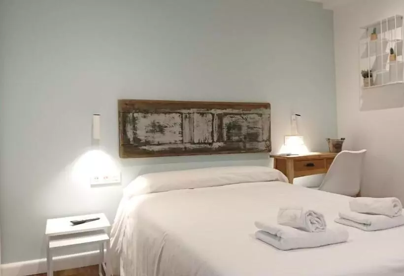 اتاق اکونومی, San Nikolas Sea Views
