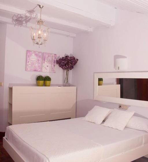 エコノミールーム, San Nikolas Sea Views