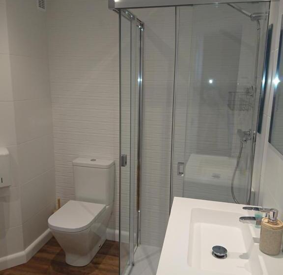 エコノミールーム, San Nikolas Sea Views