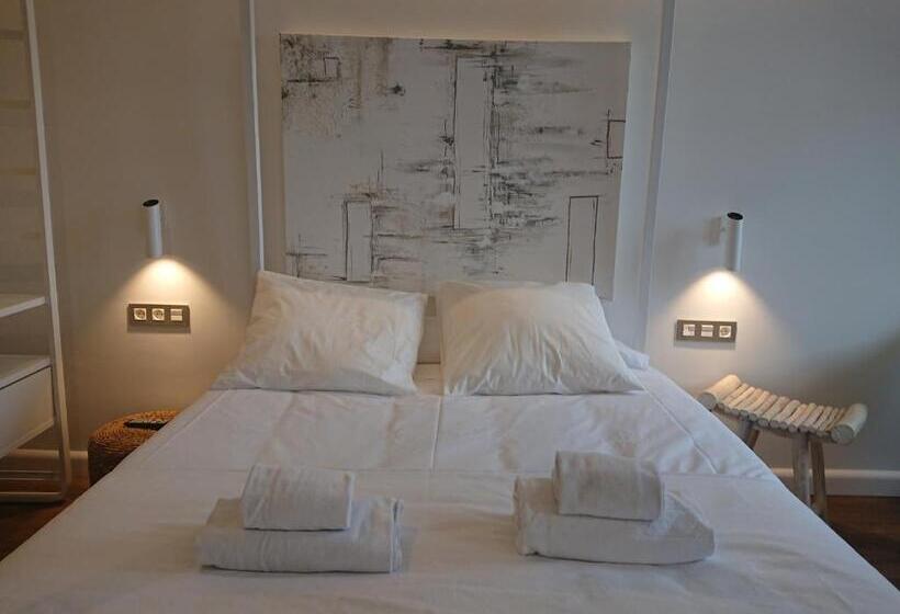 オーシャンビュースタンダードルーム, San Nikolas Sea Views